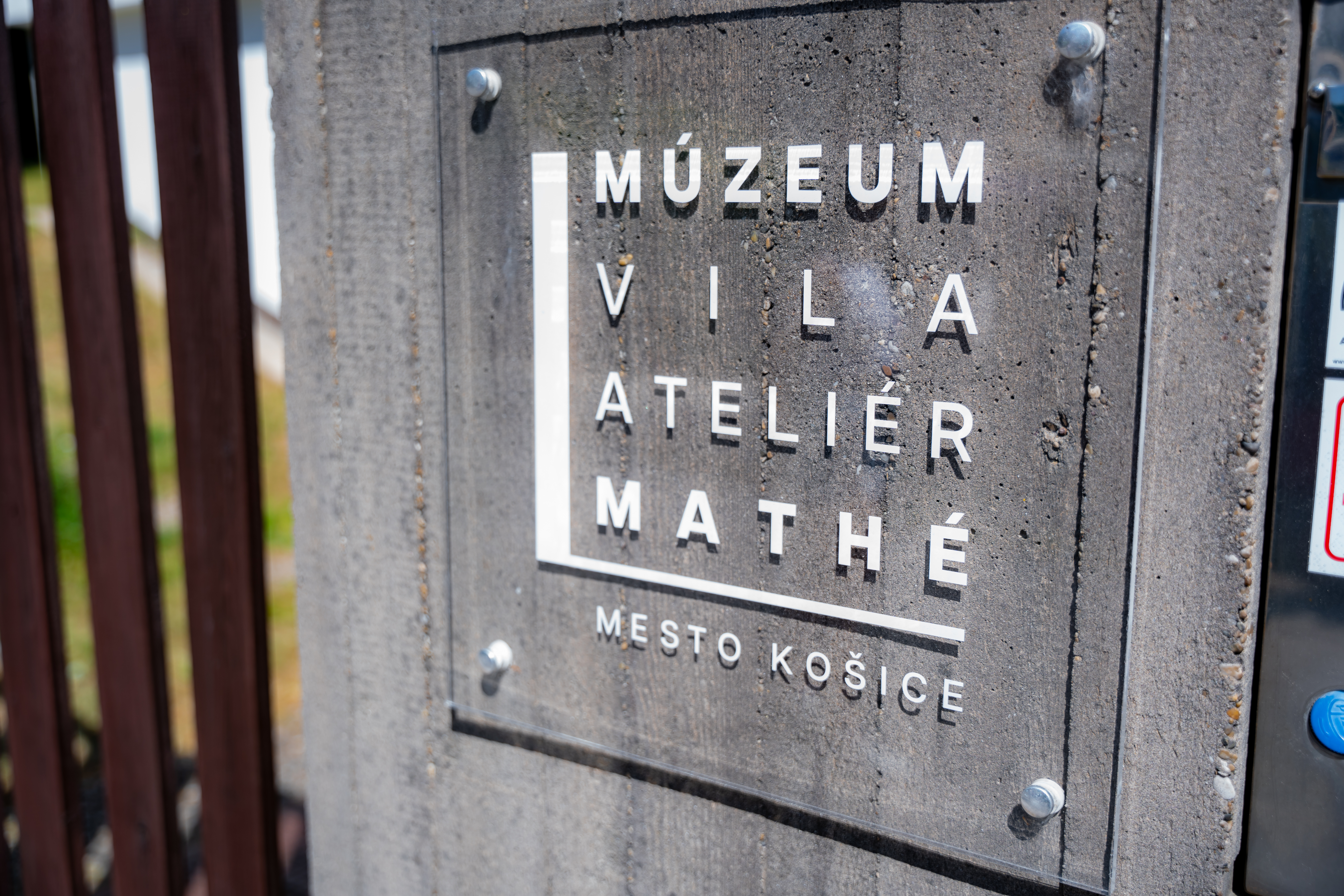 Potulky s Kolcunom - Vila a atelier sochara Jana Matheho-22
